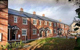 Westgate Hoemli Estate